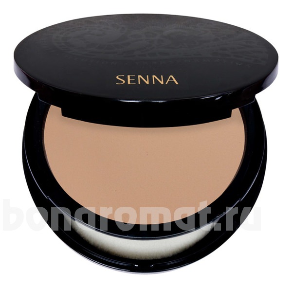     Slipcover Cream to Powder Foundation 8,5