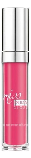    Miss Pupa Gloss