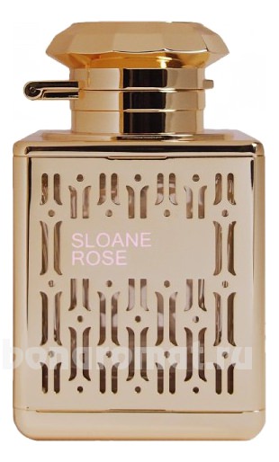 Sloane Rose