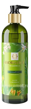       Majorca Moisturizing Shampoo