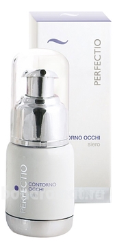           Perfectio Contorno Occhi Siero