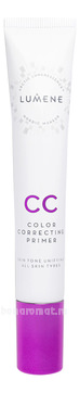  CC      Color Correcting Primer