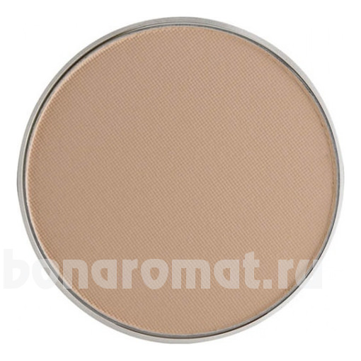    Mineral Compact Powder