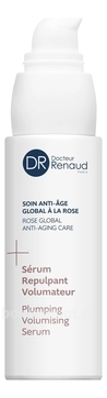     Anti-Age Global Rose Serum Repulpant Volumateur