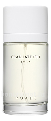 Graduate 1954