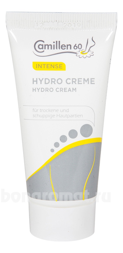     Intense Hydro-Creme