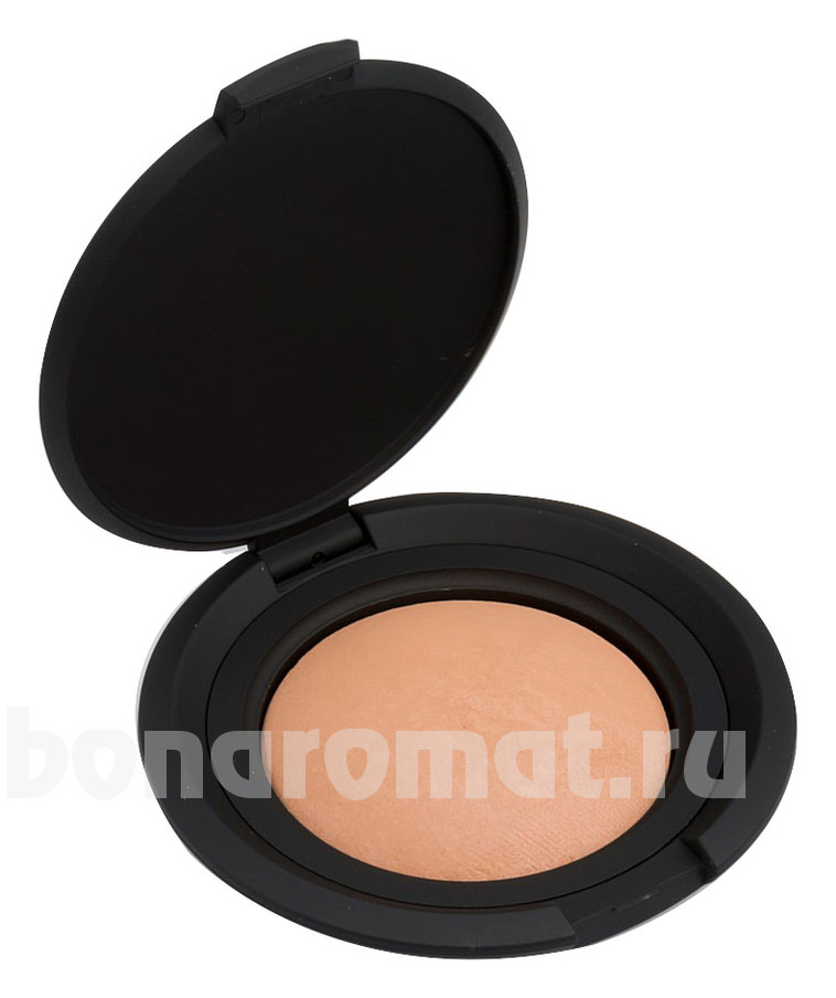     Bronzing Earth Powder