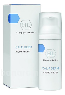          Calm Derm Atopic Relief