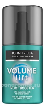        Volume Lift Root Booster