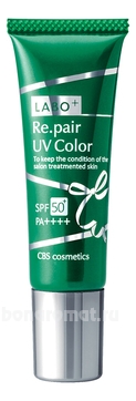     Labo+ Re.pair UV Color SPF50+ PA++++