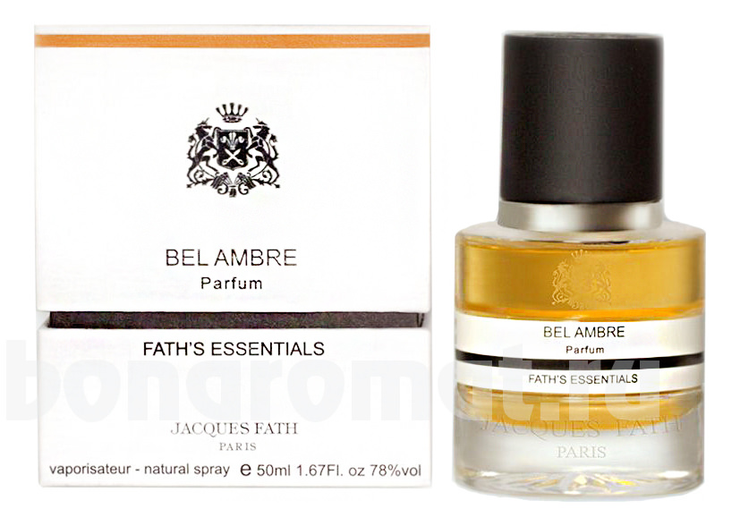 Bel Ambre