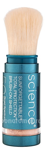    Sunforgettable Mineral Suscreen SPF50 (-)