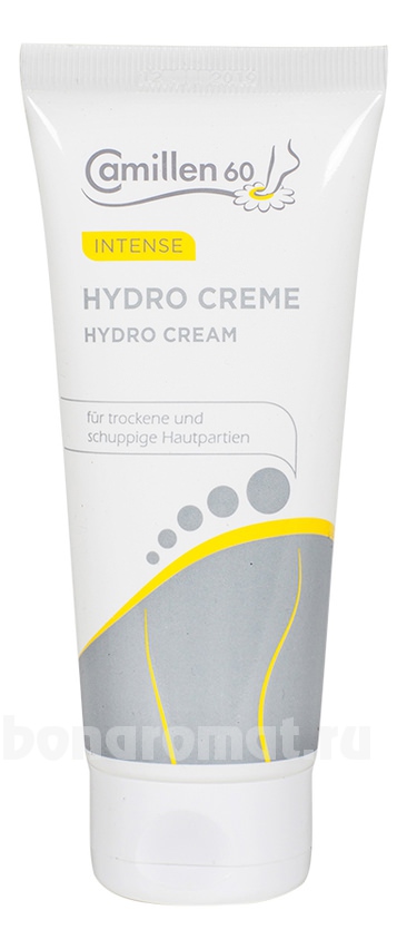     Intense Hydro-Creme