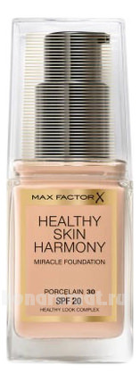   Healthy Skin Harmony Miracle Foundation SPF20