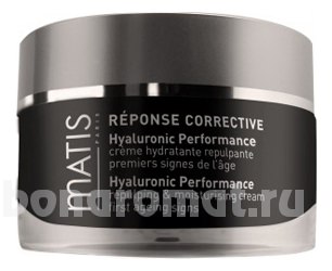          Hyaluronic Performance