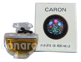 Fleurs De Rocaille Parfum