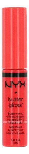     Butter Gloss
