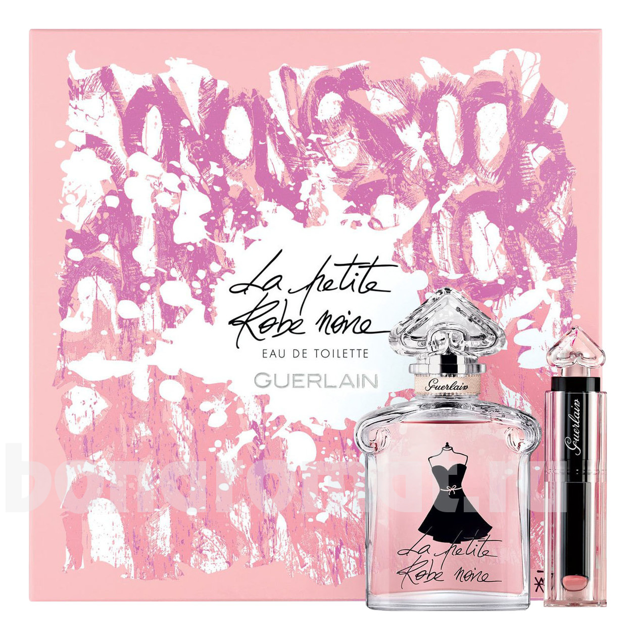 La Petite Robe Noire Eau De Toilette