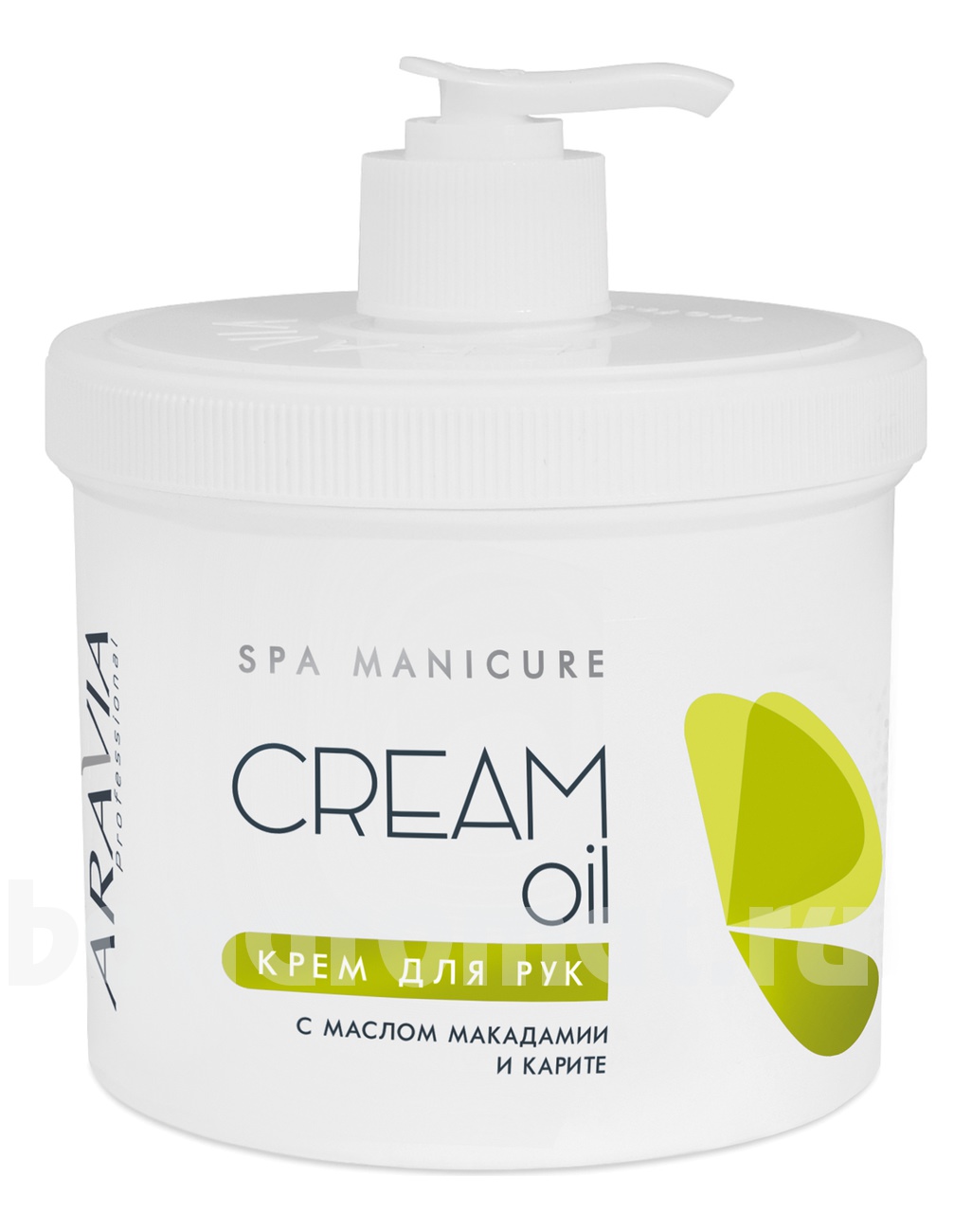         Professional Cream Oil