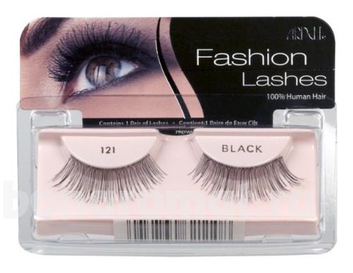   Fashion Lashes