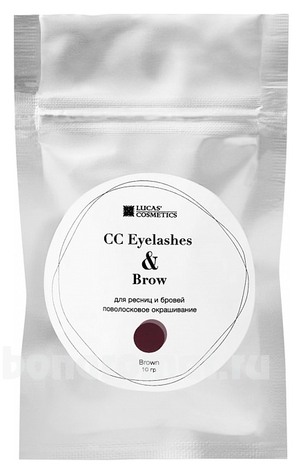       CC Eyelashes & Brow ()