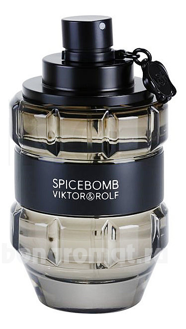 Viktor & Rolf Spicebomb Men