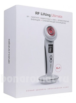    RF-     6  1 Lifting Ultimate m1610