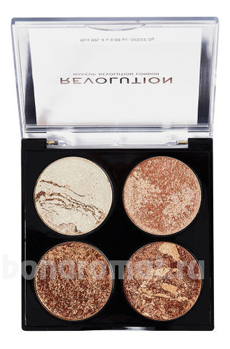     4  1 Highlighter & Bronzer Cheek 8,8