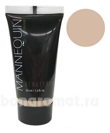        Mannequin Foundation