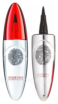        Eye Booster Ergonomic Felt-Tip Eyeliner Serum 0,5