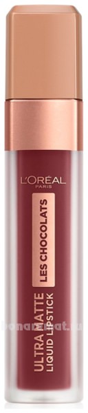      Les Chocolats 7,6