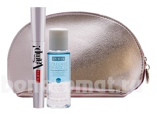   ( / Vamp! Mascara     Make Up Remover )