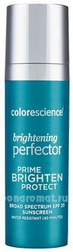   -   Brightening Perfector Prim Brighten Perfect SPF20