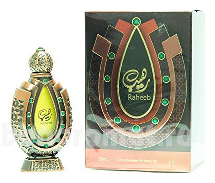 Raheeb