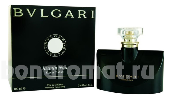 Jasmin Noir Eau De Toilette