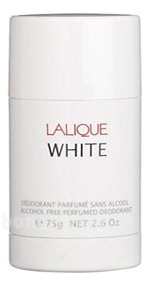 White Pour Homme