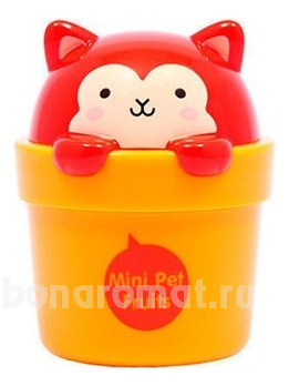     Lovely Me:ex Mini Pet Baby Perfume Hand Cream