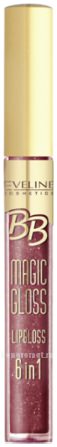    BB Magic Gloss Lipgloss