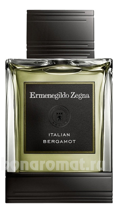 Italian Bergamot