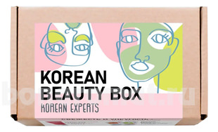       Korean Beauty Box (   +      120)