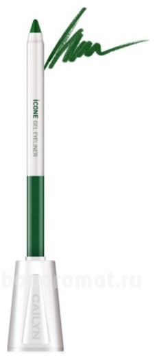      ICone Gel EyeLiner 1,2