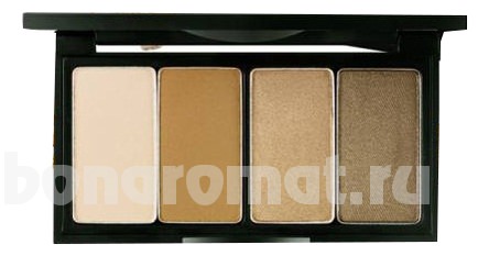     Day By Day Shadow Palette