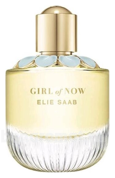 Girl Of Now