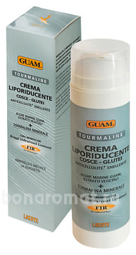      Tourmaline Crema Liporiducente