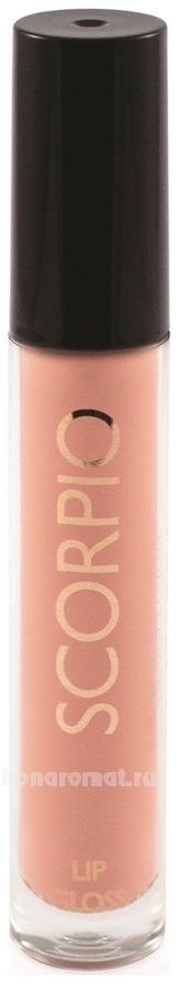    My Sign Lipgloss