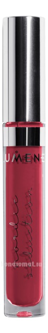     Nordic Seduction Silky Lip Fluid 4,5