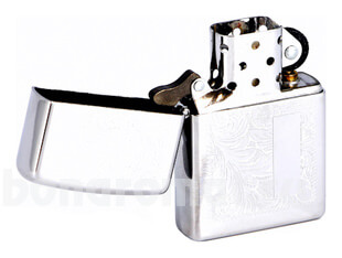   High Polish Chrome (,   )