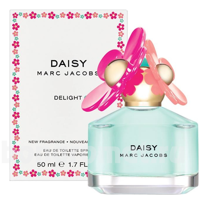 Daisy Delight