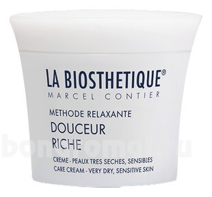         Methode Relaxante Douceur Riche