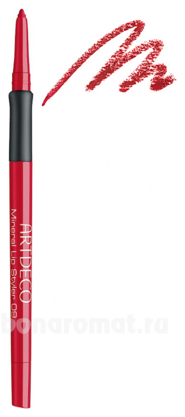     Mineral Lip Styler 0,4